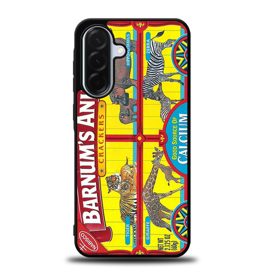 Barnums Animals Calcium Samsung Galaxy A36 5G Case