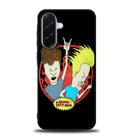 Beavis 2 Samsung Galaxy A36 5G Case