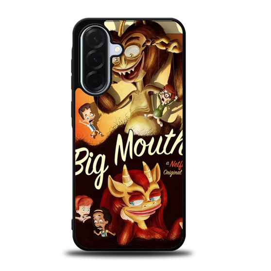 Big Mouth 2 Samsung Galaxy A36 5G Case