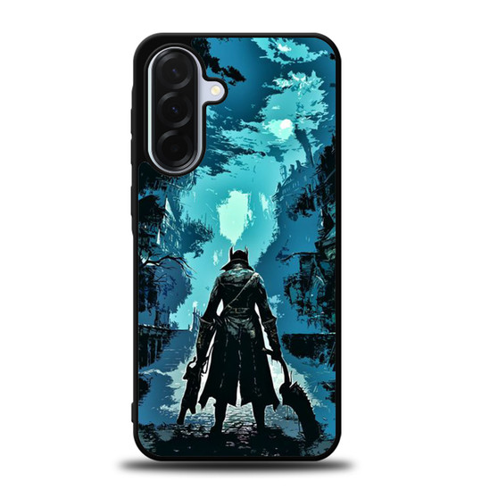 Bloodborne 1 Samsung Galaxy A36 5G Case