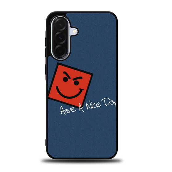 Bon Jovi Have a Nice Day Samsung Galaxy A36 5G Case