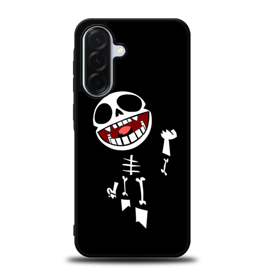 Bonesy Gorillaz Samsung Galaxy A36 5G Case