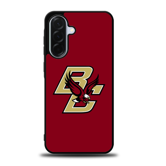 Boston college eagles Samsung Galaxy A36 5G Case