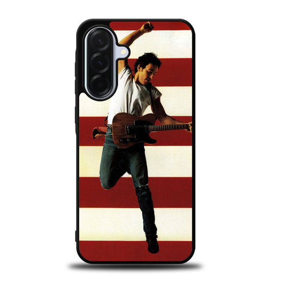 Bruce springsteen 2 Samsung Galaxy A36 5G Case