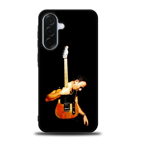 Bruce springsteen 1 Samsung Galaxy A36 5G Case