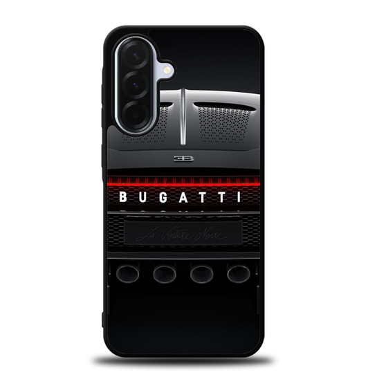 Bugatti Car Samsung Galaxy A36 5G Case