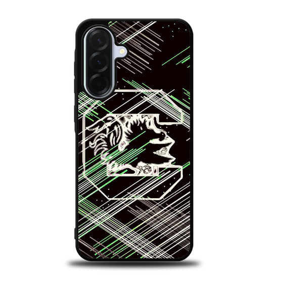 Carolina Gamecocks 3 Samsung Galaxy A36 5G Case