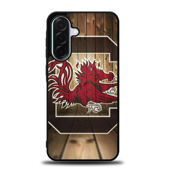 Carolina Gamecocks 5 Samsung Galaxy A36 5G Case