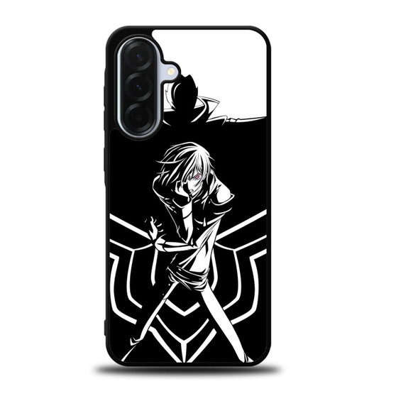 Code Geass 2 Samsung Galaxy A36 5G Case