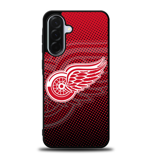 Detroit Red Wings Samsung Galaxy A36 5G Case