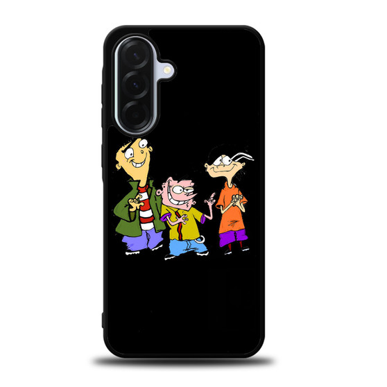 Ed Edd N Eddy Samsung Galaxy A36 5G Case
