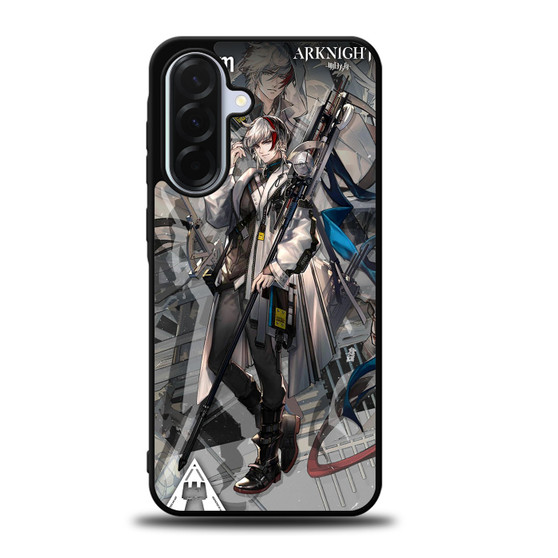 Elysium Arknights Samsung Galaxy A36 5G Case