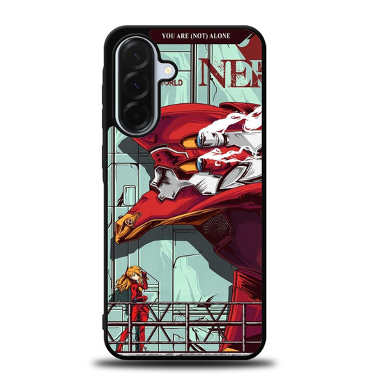 Evangelion Cover 1 Samsung Galaxy A36 5G Case