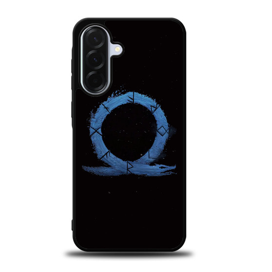 God of War Ragnarok Samsung Galaxy A36 5G Case