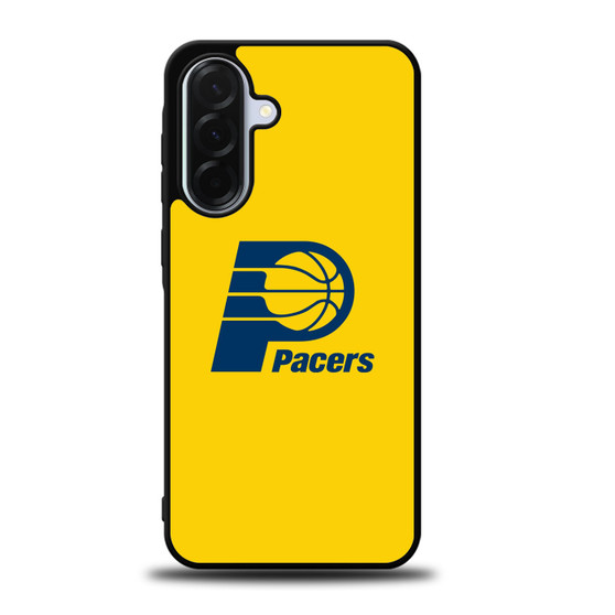 Iniana Pacers 3 Samsung Galaxy A36 5G Case