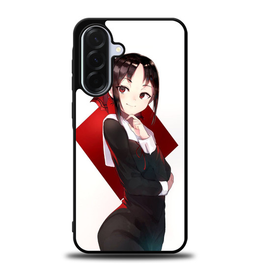 Kaguya Sama Love is War Samsung Galaxy A36 5G Case