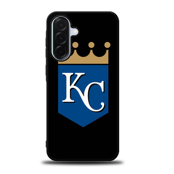 Kansas City Royals 1 Samsung Galaxy A36 5G Case