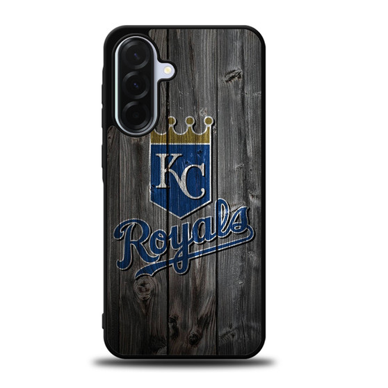 KC Royals 2 Samsung Galaxy A36 5G Case