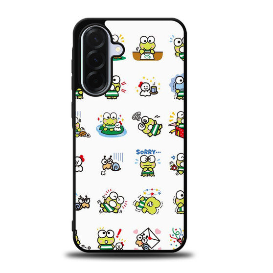 Keroppi 1 Samsung Galaxy A36 5G Case