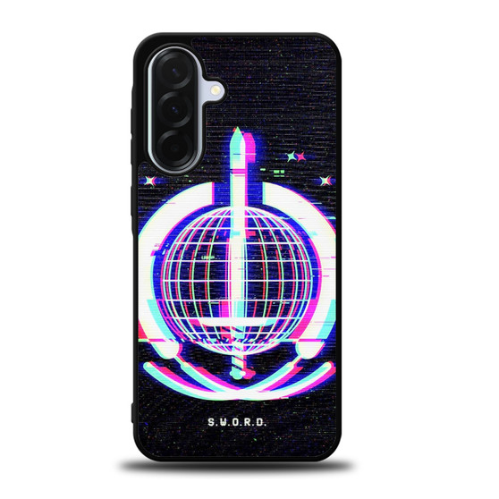 Marvel Sword Samsung Galaxy A36 5G Case