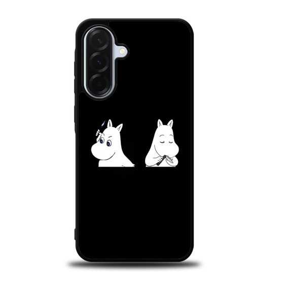 Moomins 2 Samsung Galaxy A36 5G Case