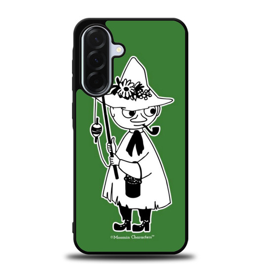 Moomins 4 Samsung Galaxy A36 5G Case