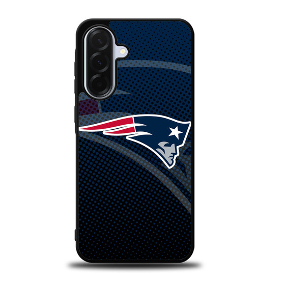New England Patriots 4 Samsung Galaxy A36 5G Case