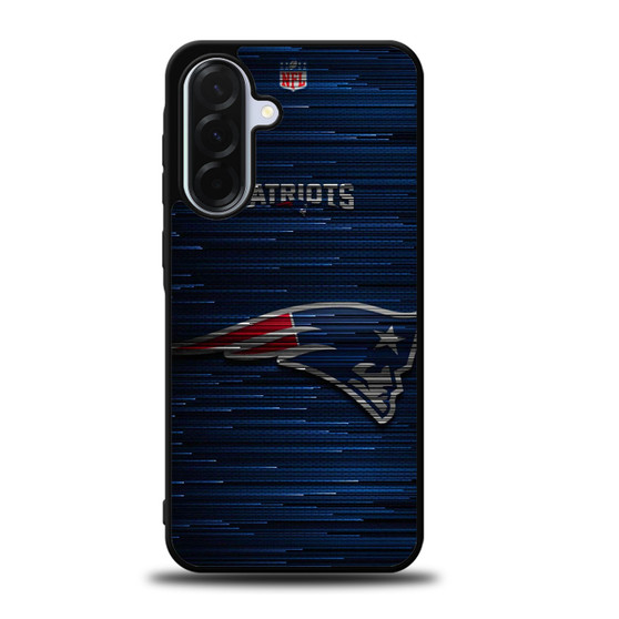 New England Patriots 7 Samsung Galaxy A36 5G Case