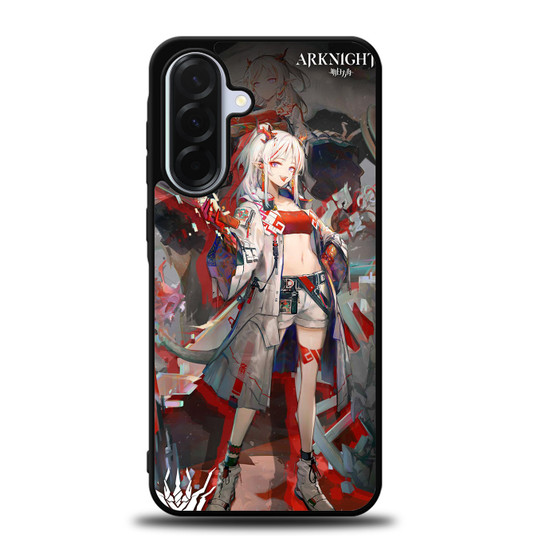Nian Arknights Samsung Galaxy A36 5G Case