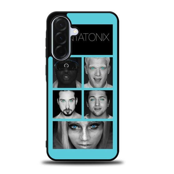 Pentatonix Personnel 1 Samsung Galaxy A36 5G Case