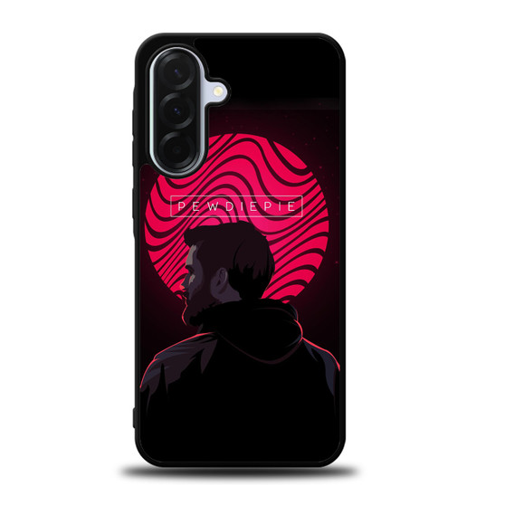 Pewdiepie Samsung Galaxy A36 5G Case