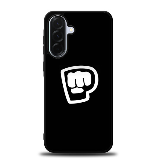 Piediepew Brofist White Samsung Galaxy A36 5G Case