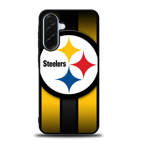 Pittsburgh Steelers 2 Samsung Galaxy A36 5G Case