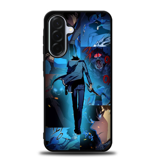 Solo Leveling 2 Samsung Galaxy A36 5G Case
