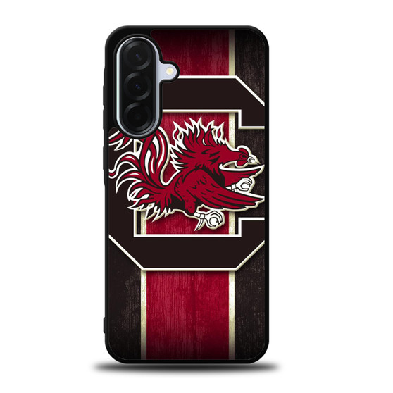 South Carolina Samsung Galaxy A36 5G Case