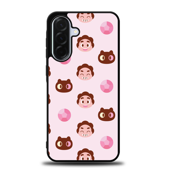 Steven universe Samsung Galaxy A36 5G Case