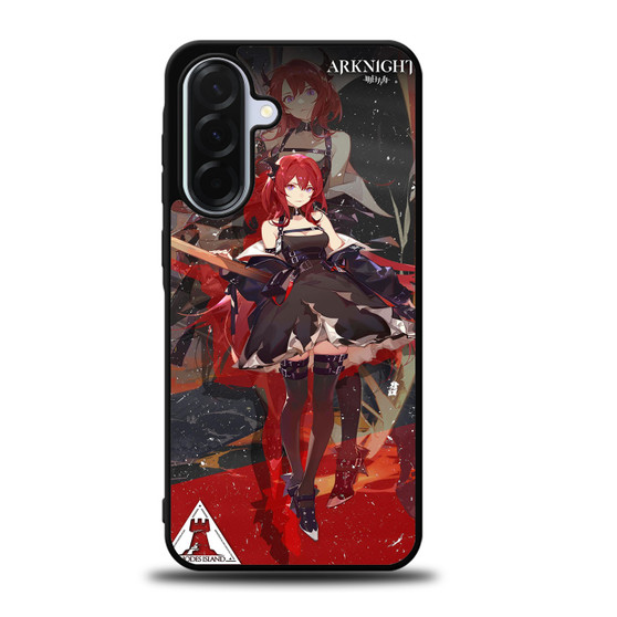 Surtr Arknights Samsung Galaxy A36 5G Case