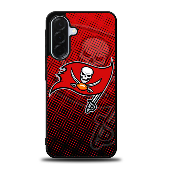Tampa Bay Samsung Galaxy A36 5G Case