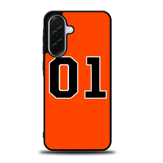 The Duke of Hazzard 4 Samsung Galaxy A36 5G Case