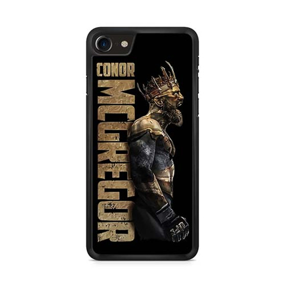 Conor McGregor Gold King iPhone 8 | iPhone 8 Plus Case Conor McGregor Gold King iPhone 8 | iPhone 8 Plus Case