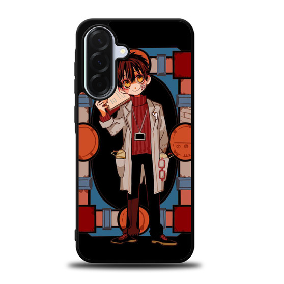 Toilet Bound Hanako Kun 4 Samsung Galaxy A36 5G Case