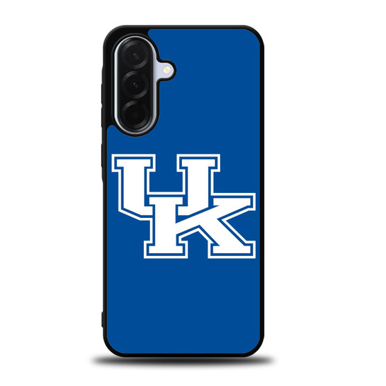 University of kentucky wildcats Samsung Galaxy A36 5G Case