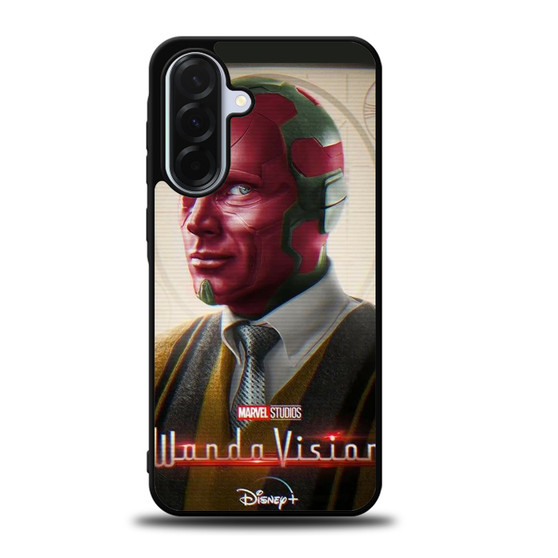 Wandavision 1 Samsung Galaxy A36 5G Case