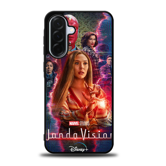 Wandavision 4 Samsung Galaxy A36 5G Case