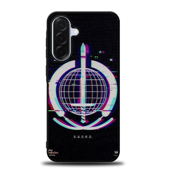 WandaVision SWORD Samsung Galaxy A36 5G Case