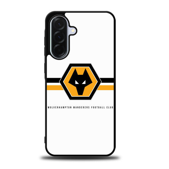 Wolverhampton 2 Samsung Galaxy A36 5G Case