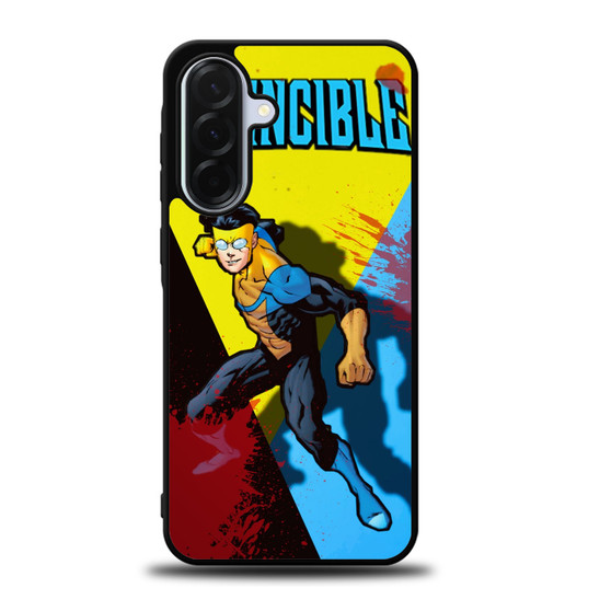 Invincible 2 Samsung Galaxy A36 5G Case