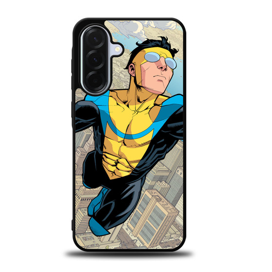 Invincible Mark Samsung Galaxy A36 5G Case