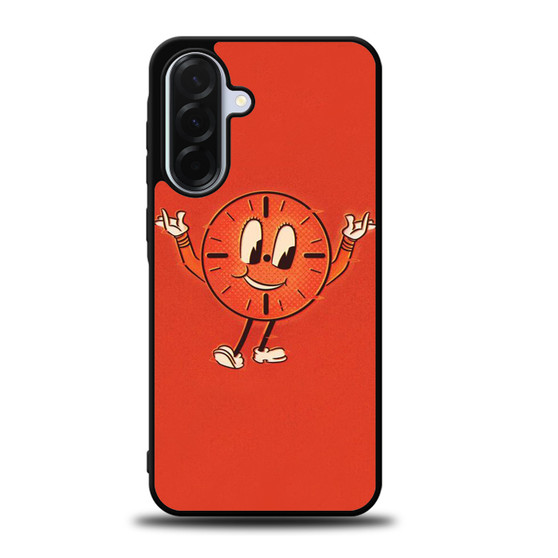 Loki Miss Minute 1 Samsung Galaxy A36 5G Case