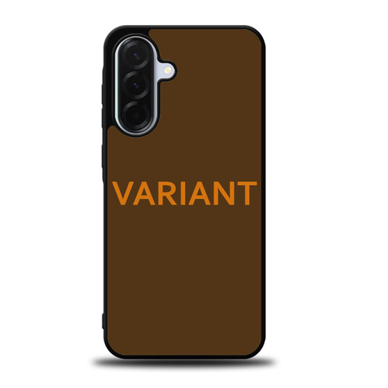 Loki Variant Samsung Galaxy A36 5G Case
